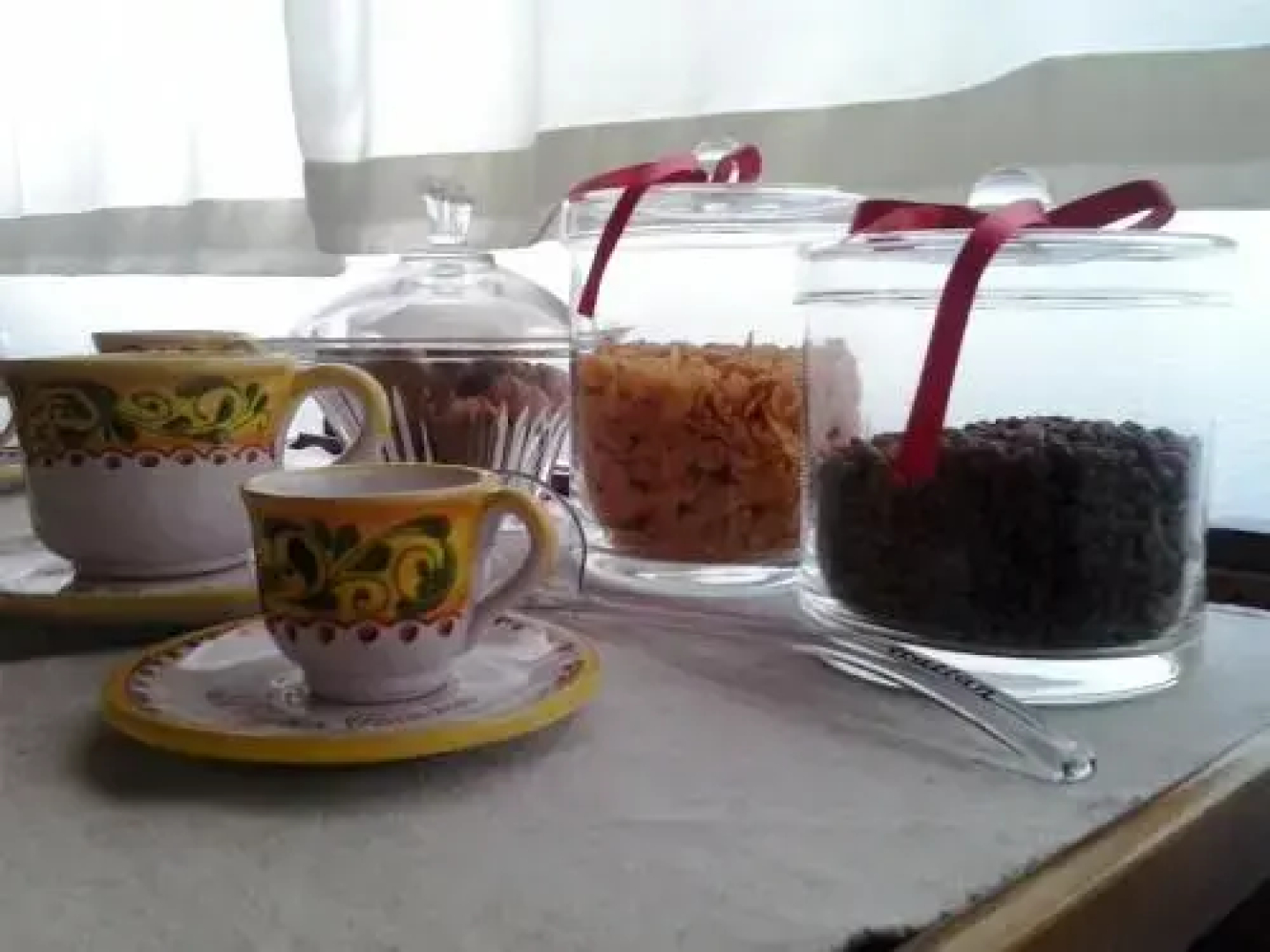 La Pigna Bianca Room&Breakfast