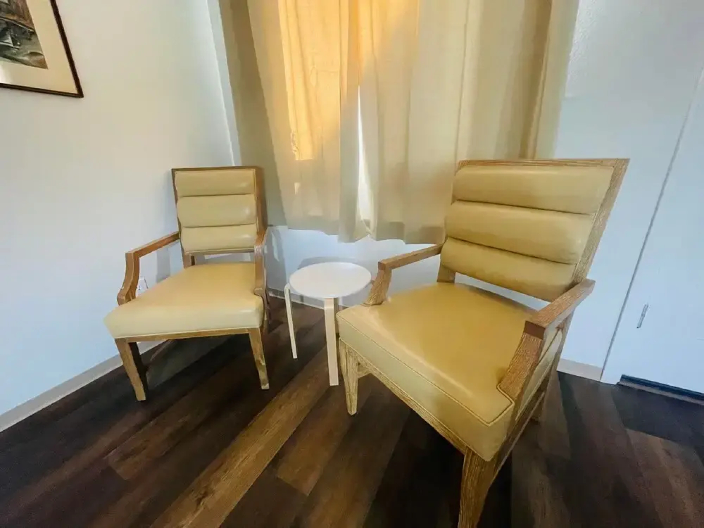 Riverfront Lodging