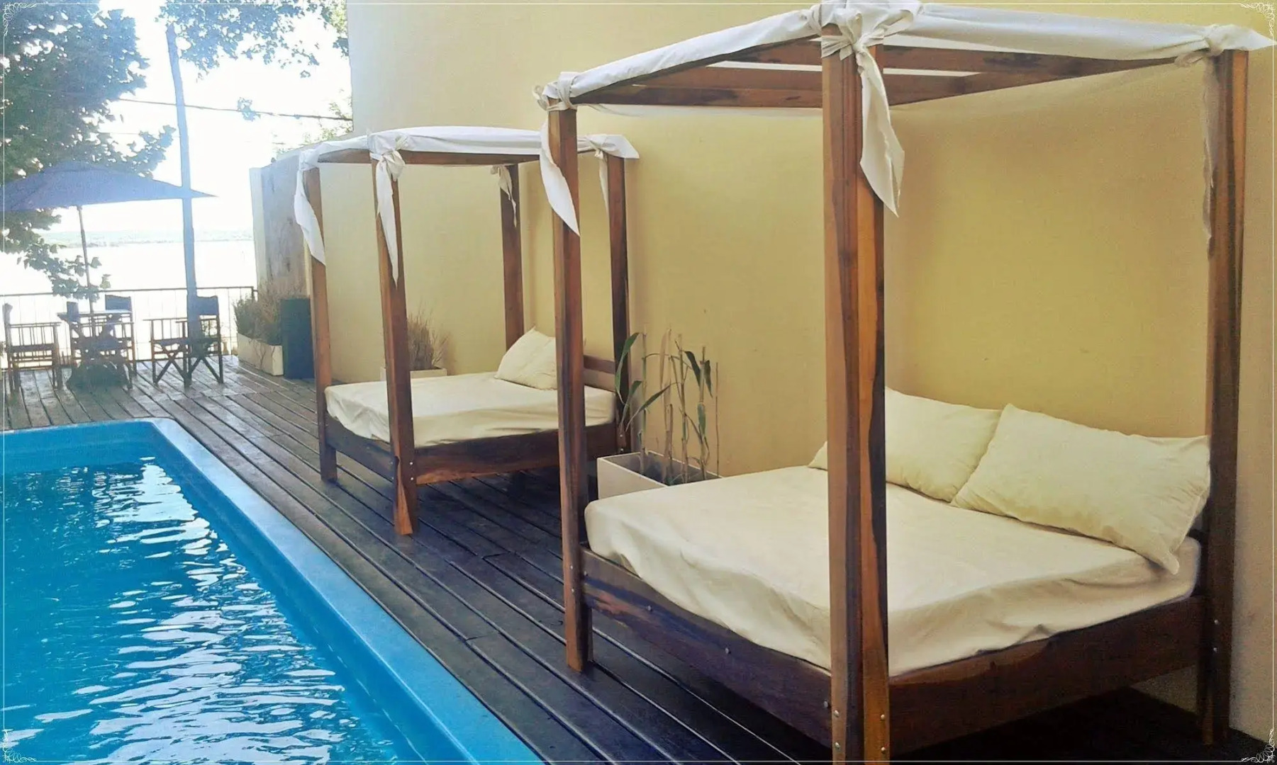 Costarenas Hotel & Spa