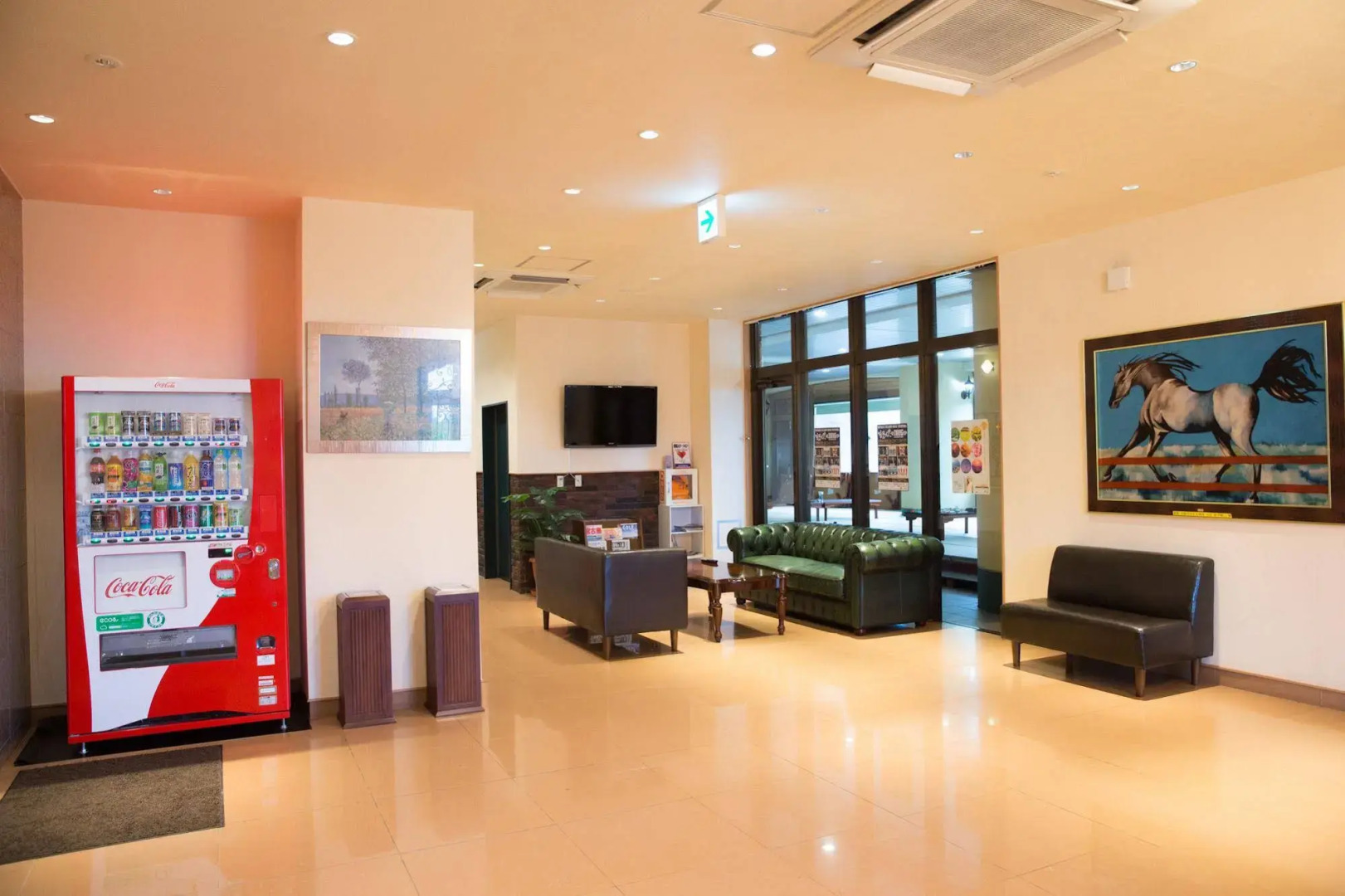 Hotel Castle Village Miyakojima