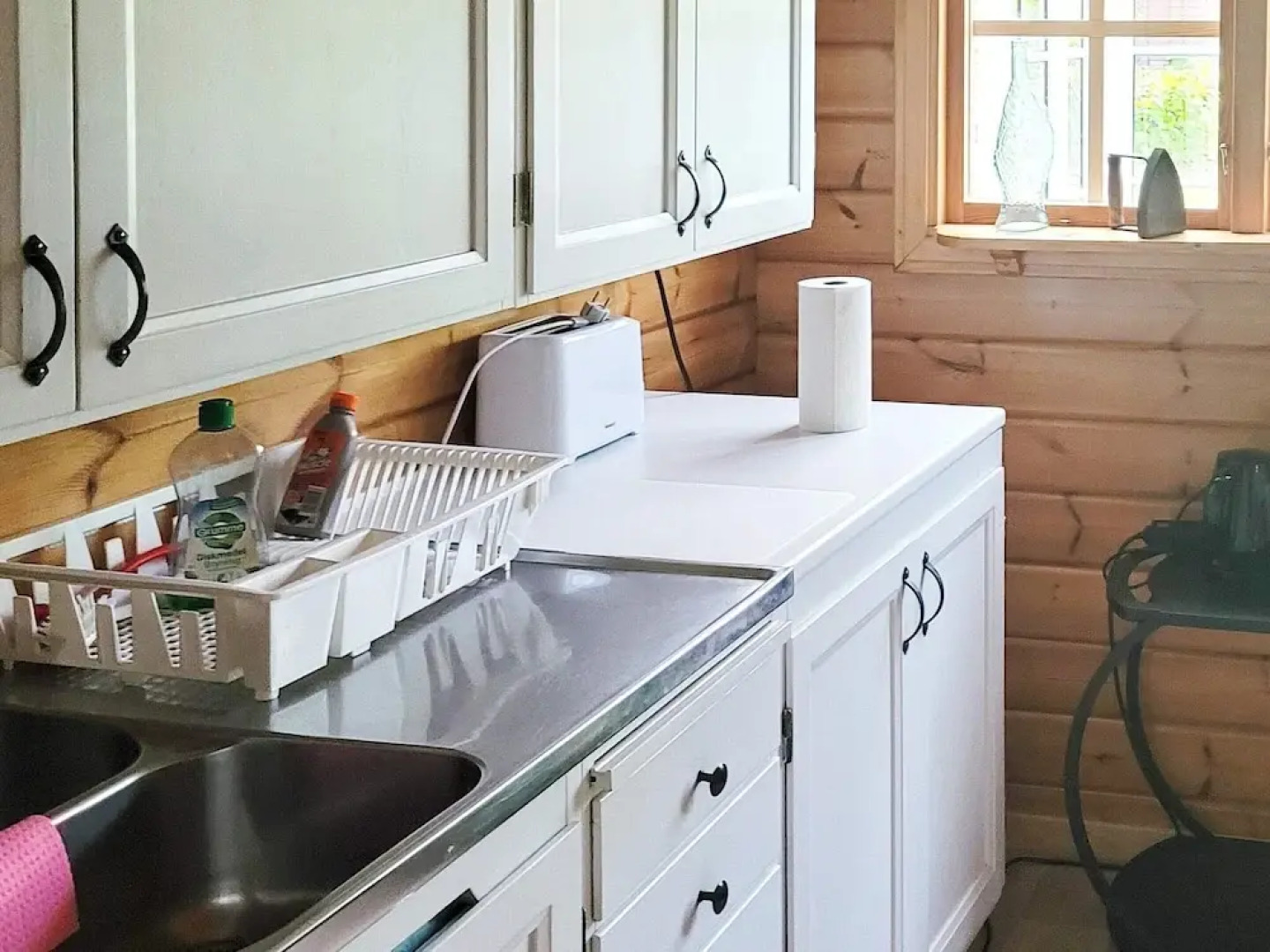 3 Person Holiday Home in Vastervik-by Traum