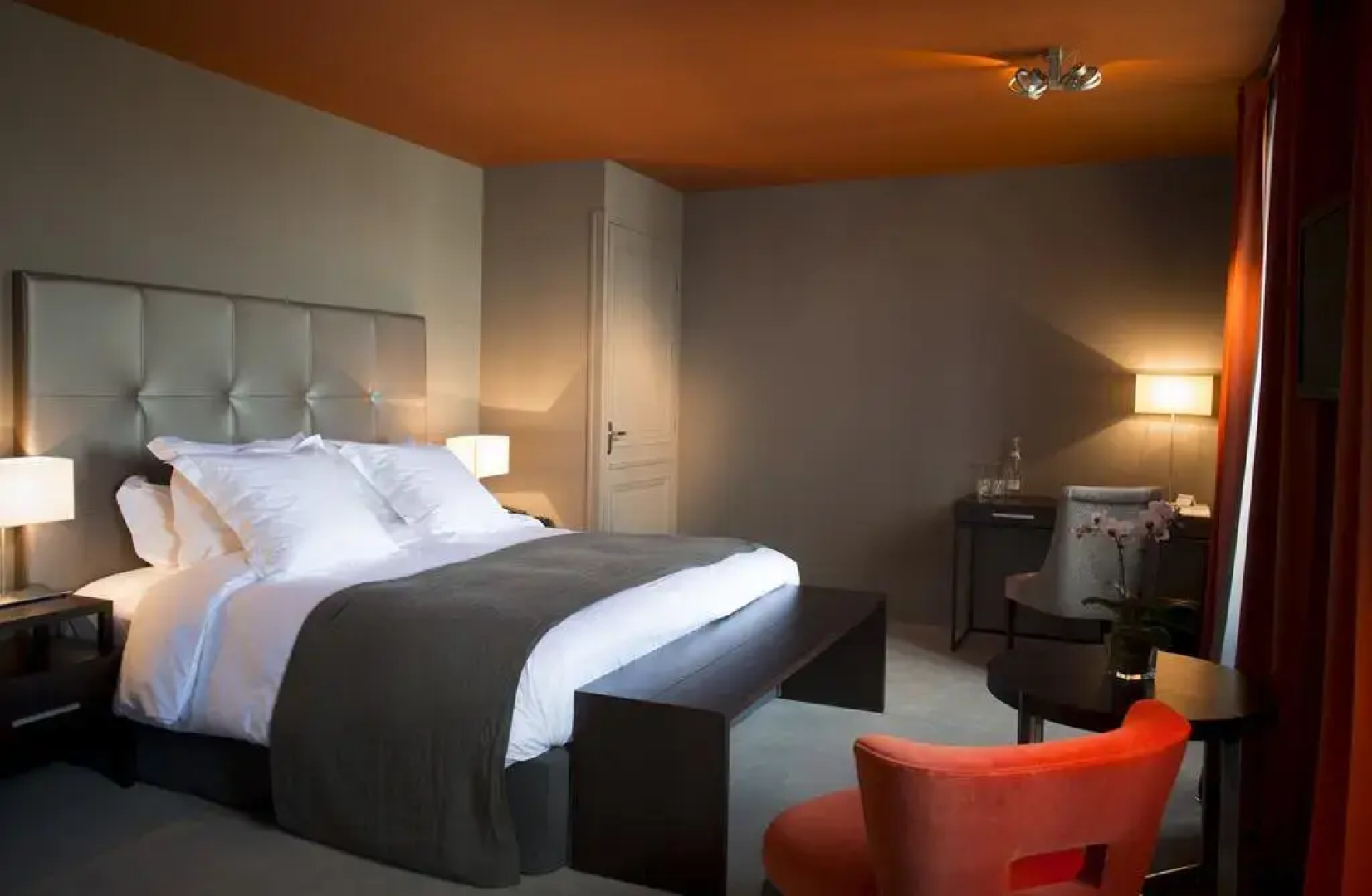 Hotel Ligaro - Jarnac
