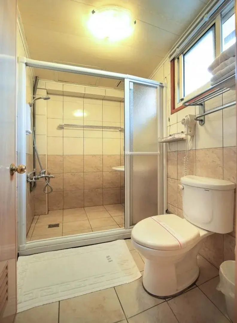 Li Jin Kuan Homestay