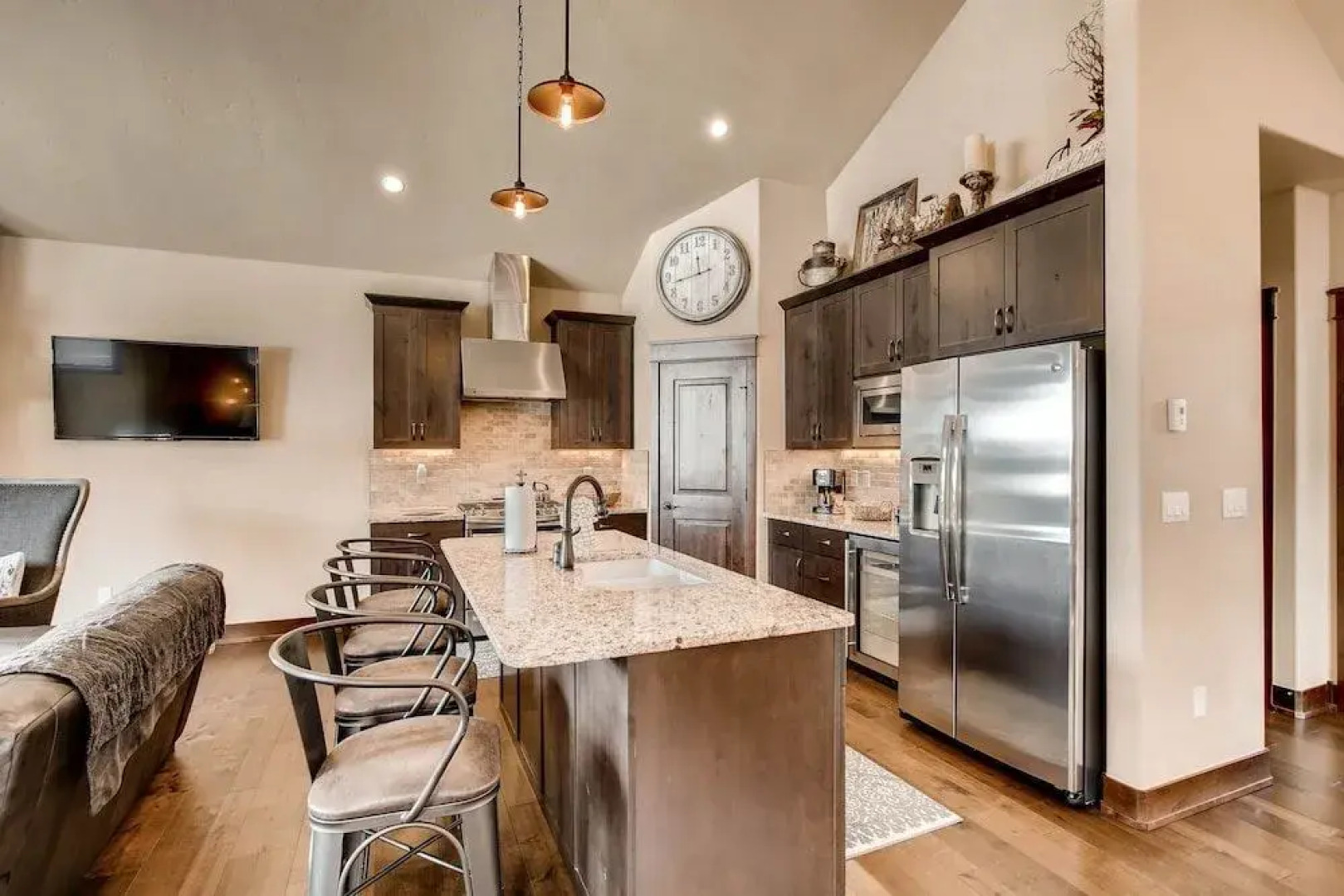 River Run Townhome RR76