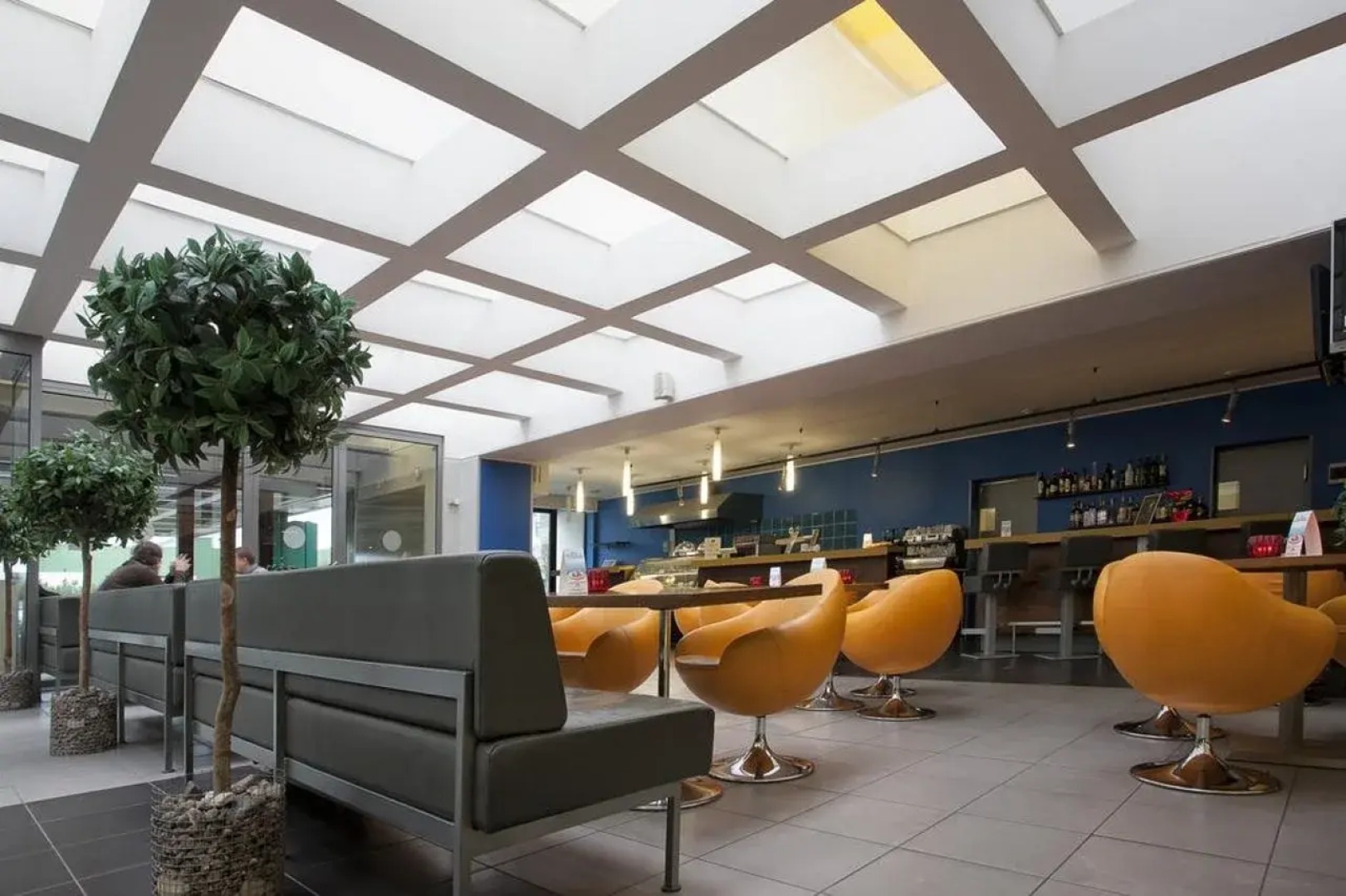 Отель и спа Pirita Marina