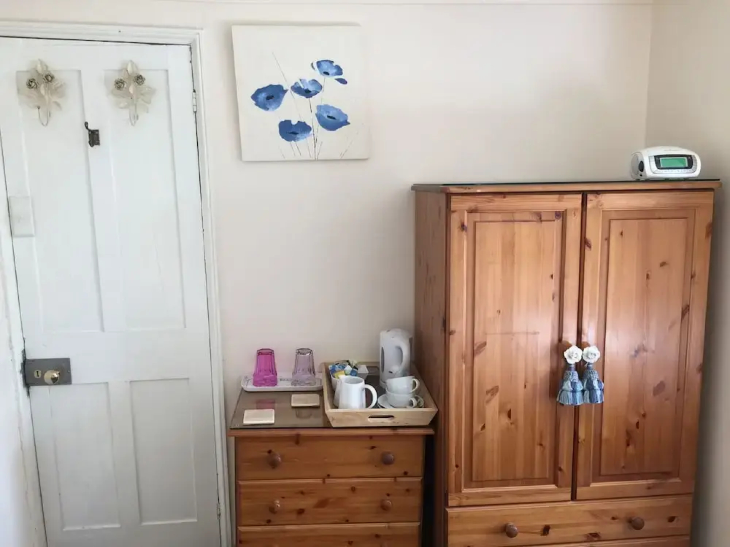 Vine Cottage B&B