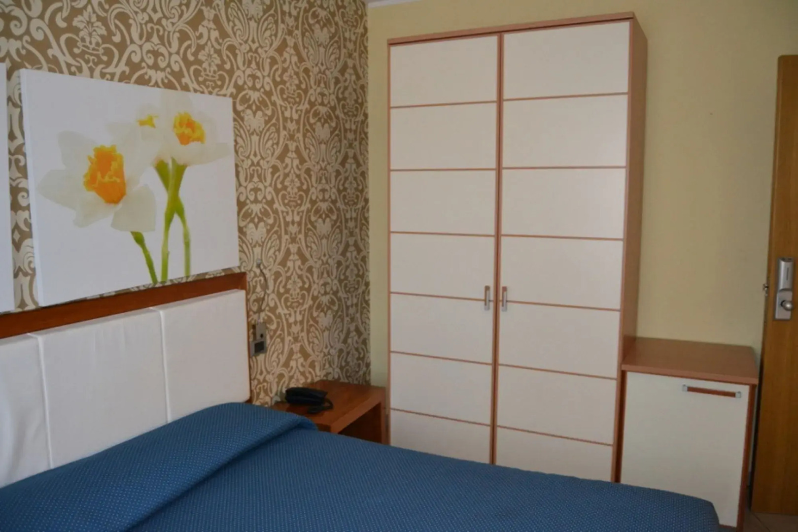 Aurora e del Benessere