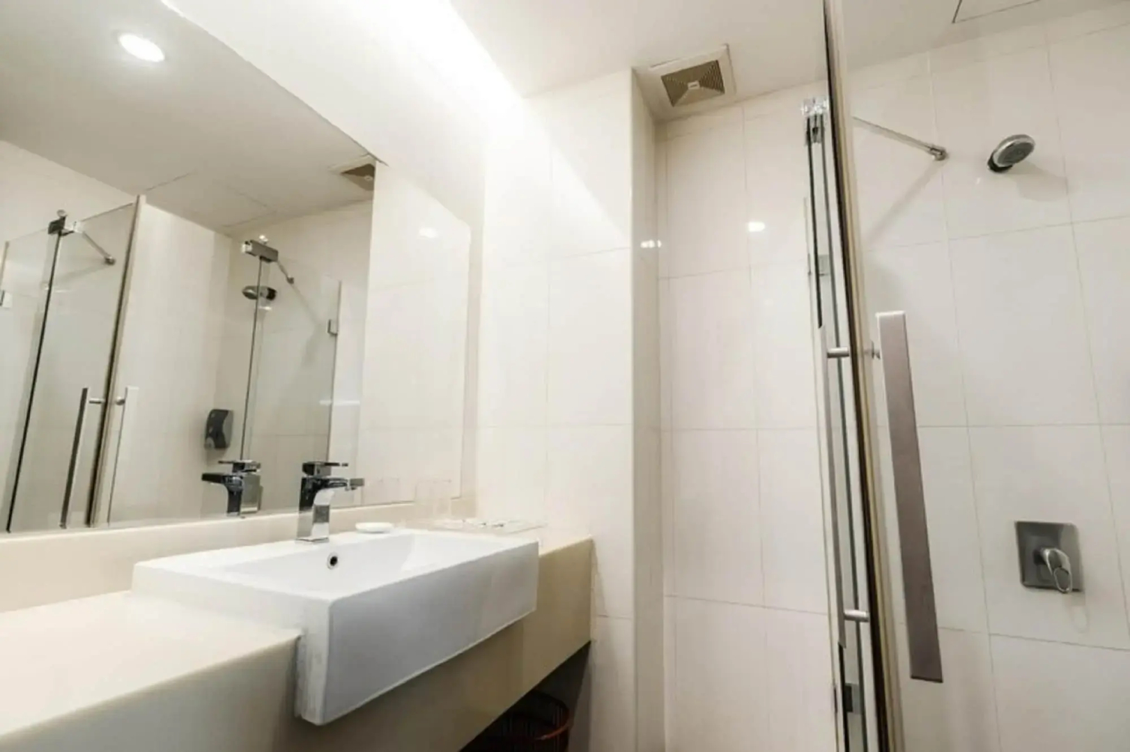 Hotel S. Damansara