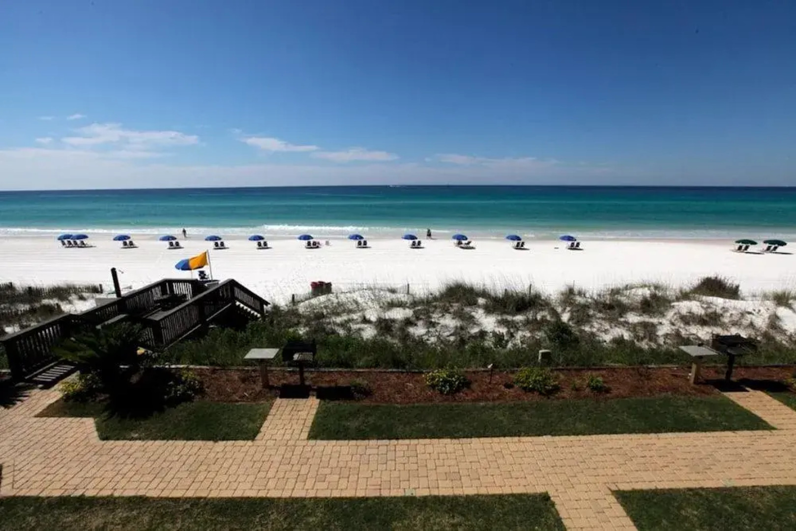 Coral Reef Club by Panhandle Getaways