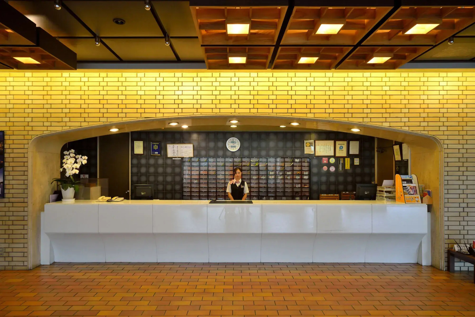 Inasayama Kanko Hotel