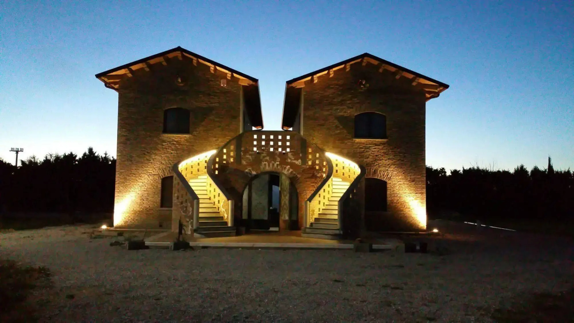 Tenuta Tre Terzi