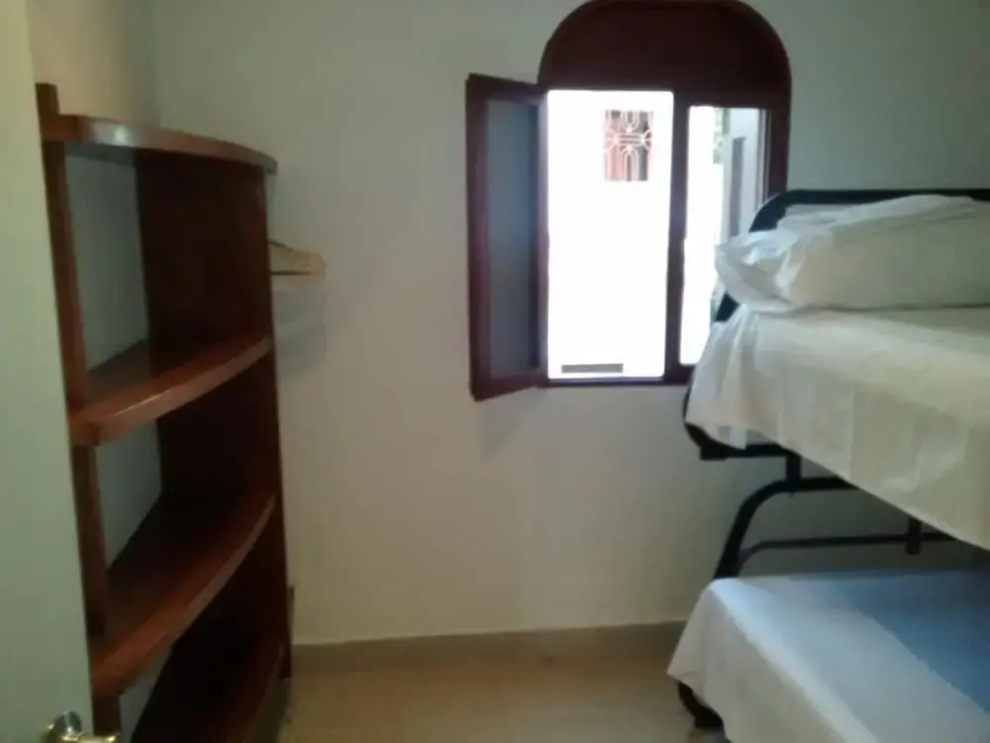 Cabaña Mediterranea