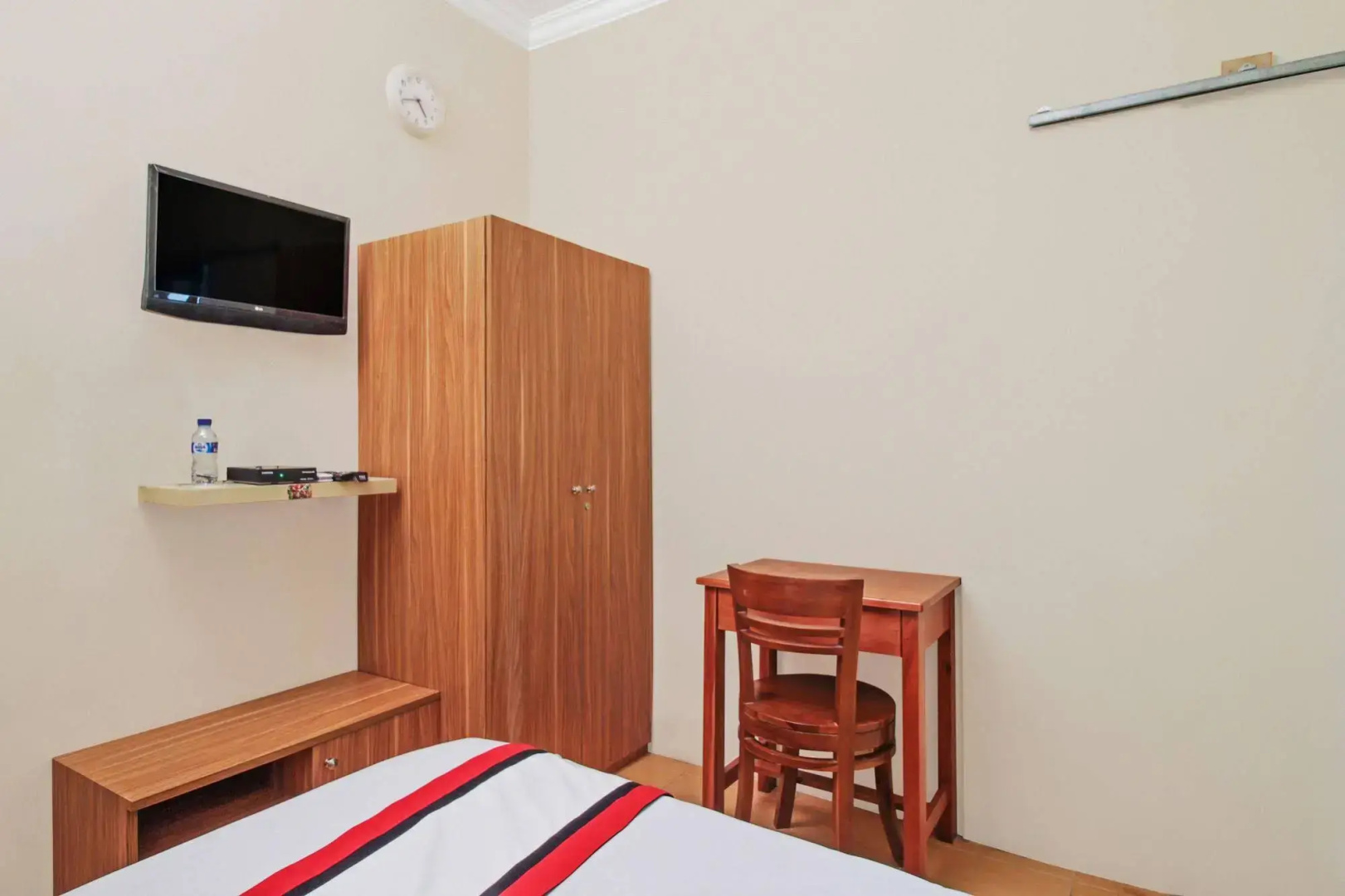 Kwitang Guest House