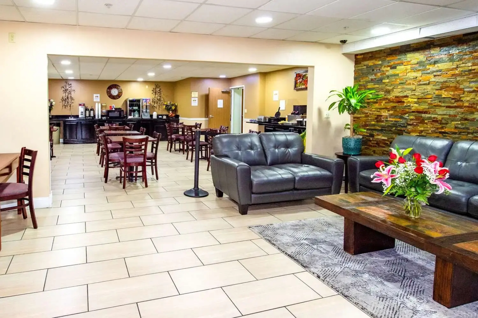 Rodeway Inn Colorado Springs