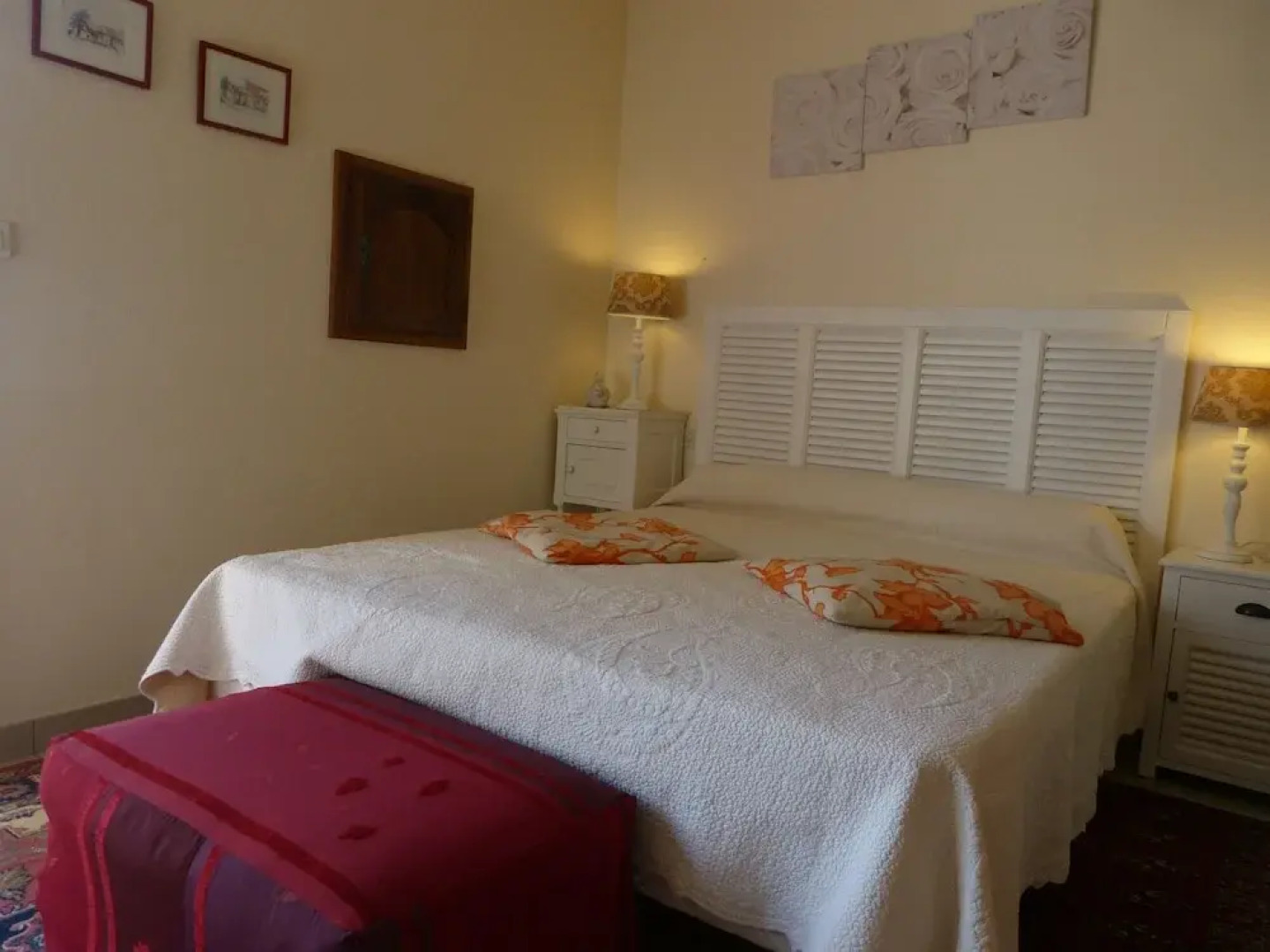 Domaine De La Mouthe Les Gites