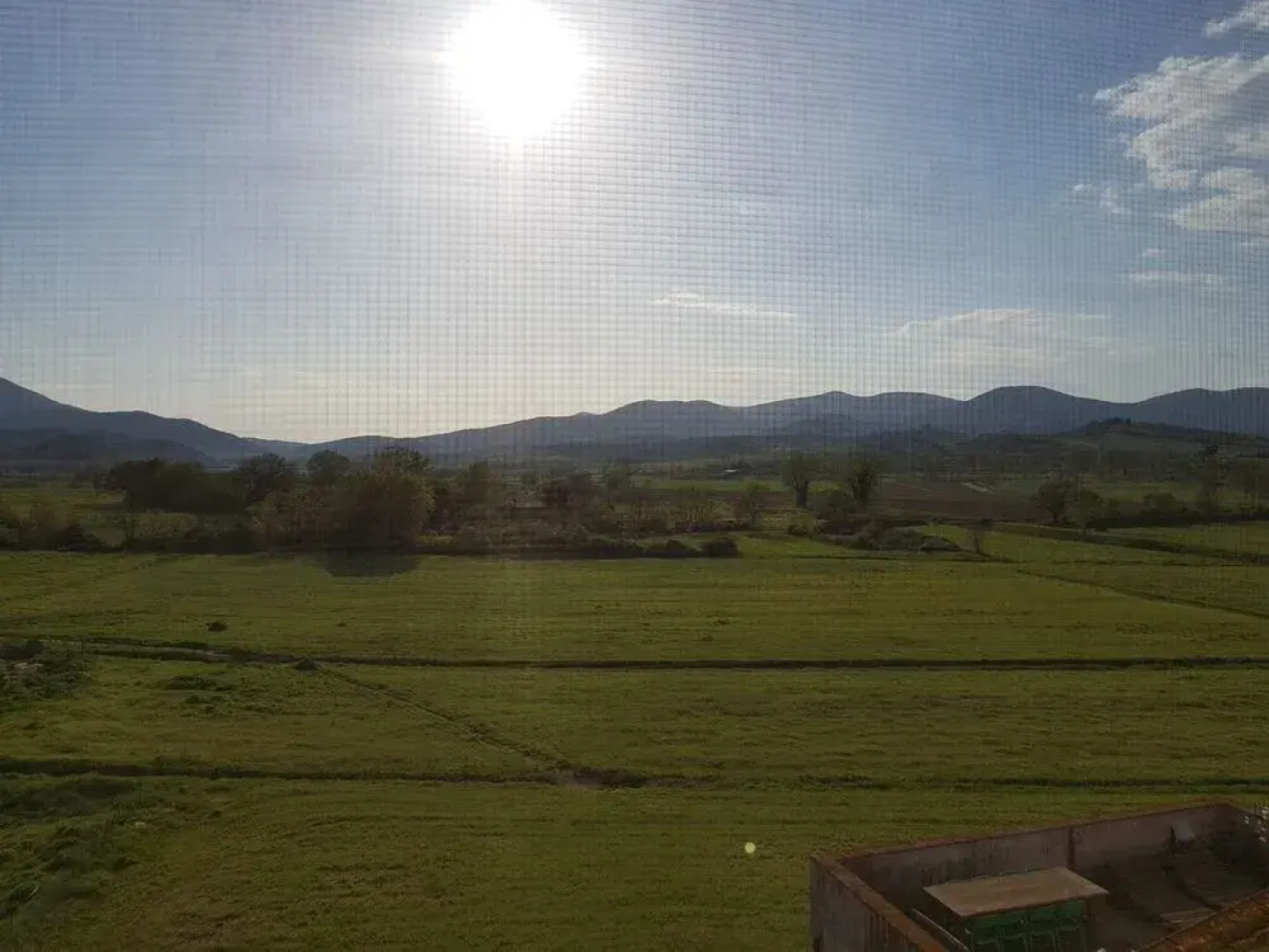 B&B Castello di Casallia