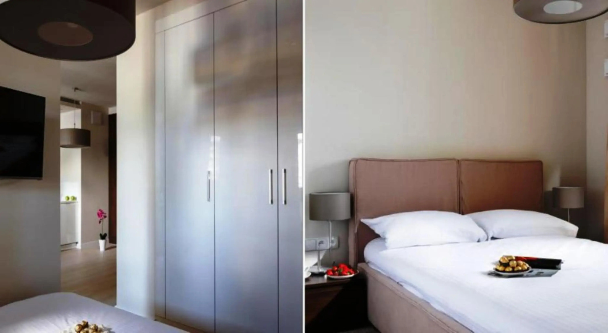 Platinum Residence Mokotów