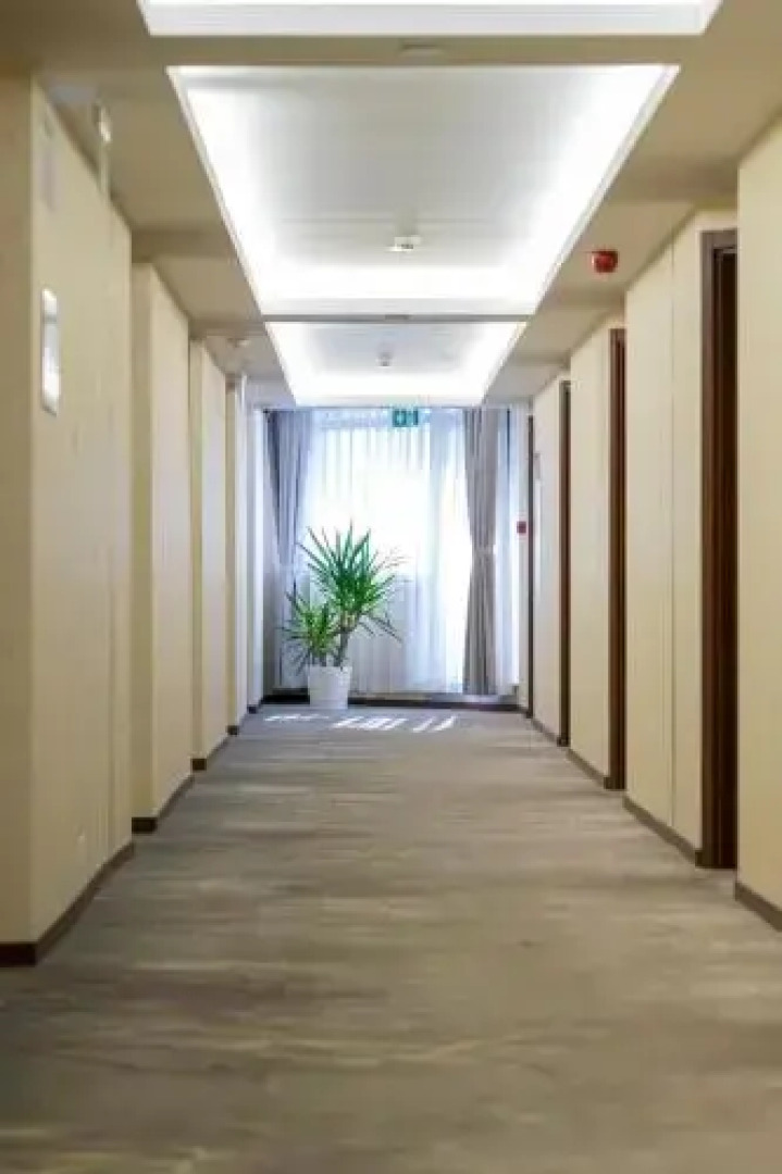 Willis Hotel**** Business & Wellness