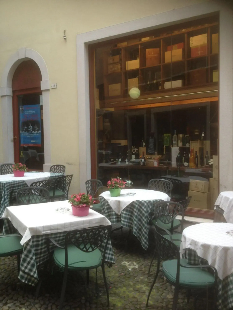 Albergo Trattoria Alessi