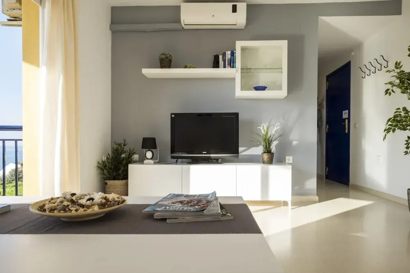 Vistas de Benajarafe