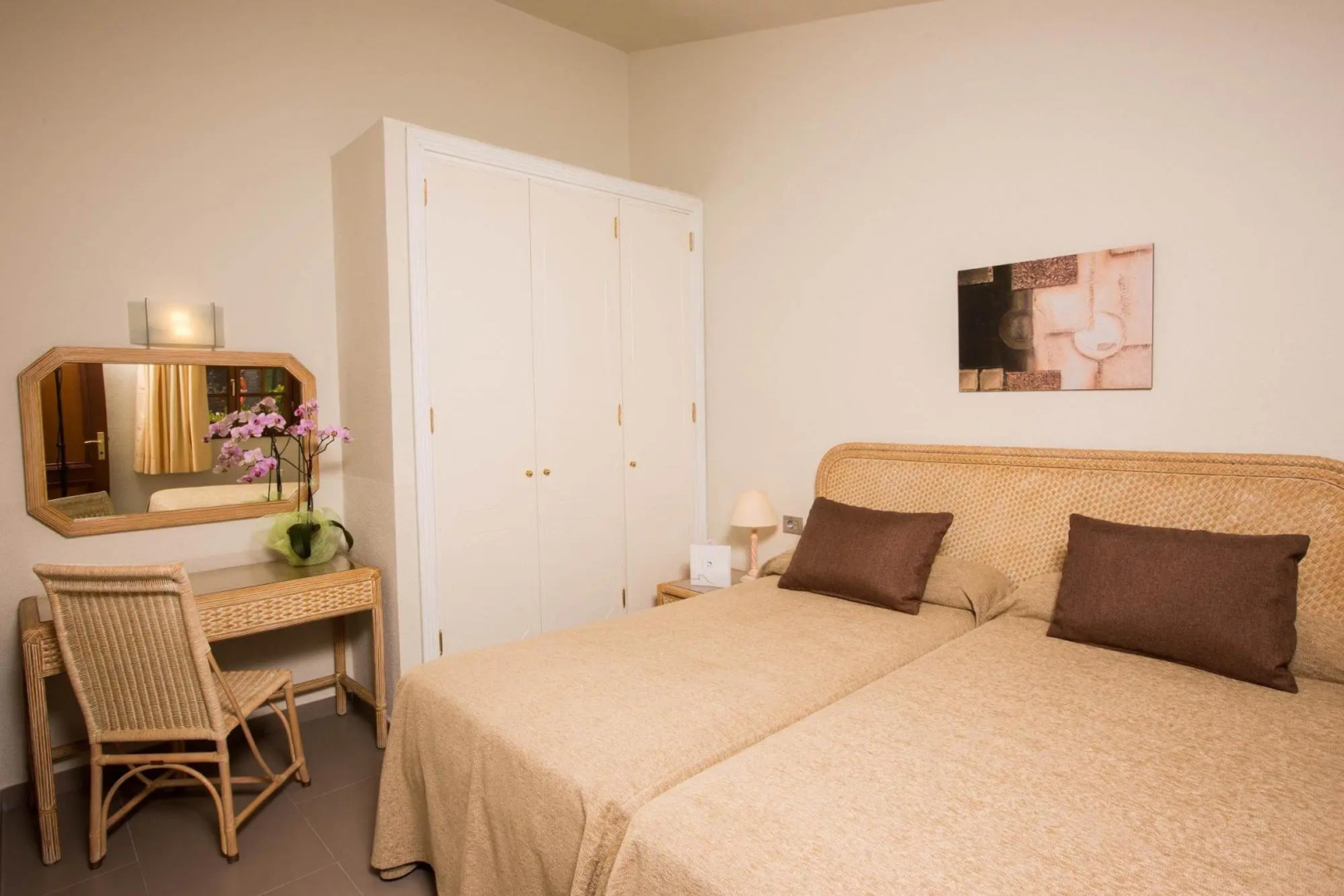 Maspalomas Resort by Dunas