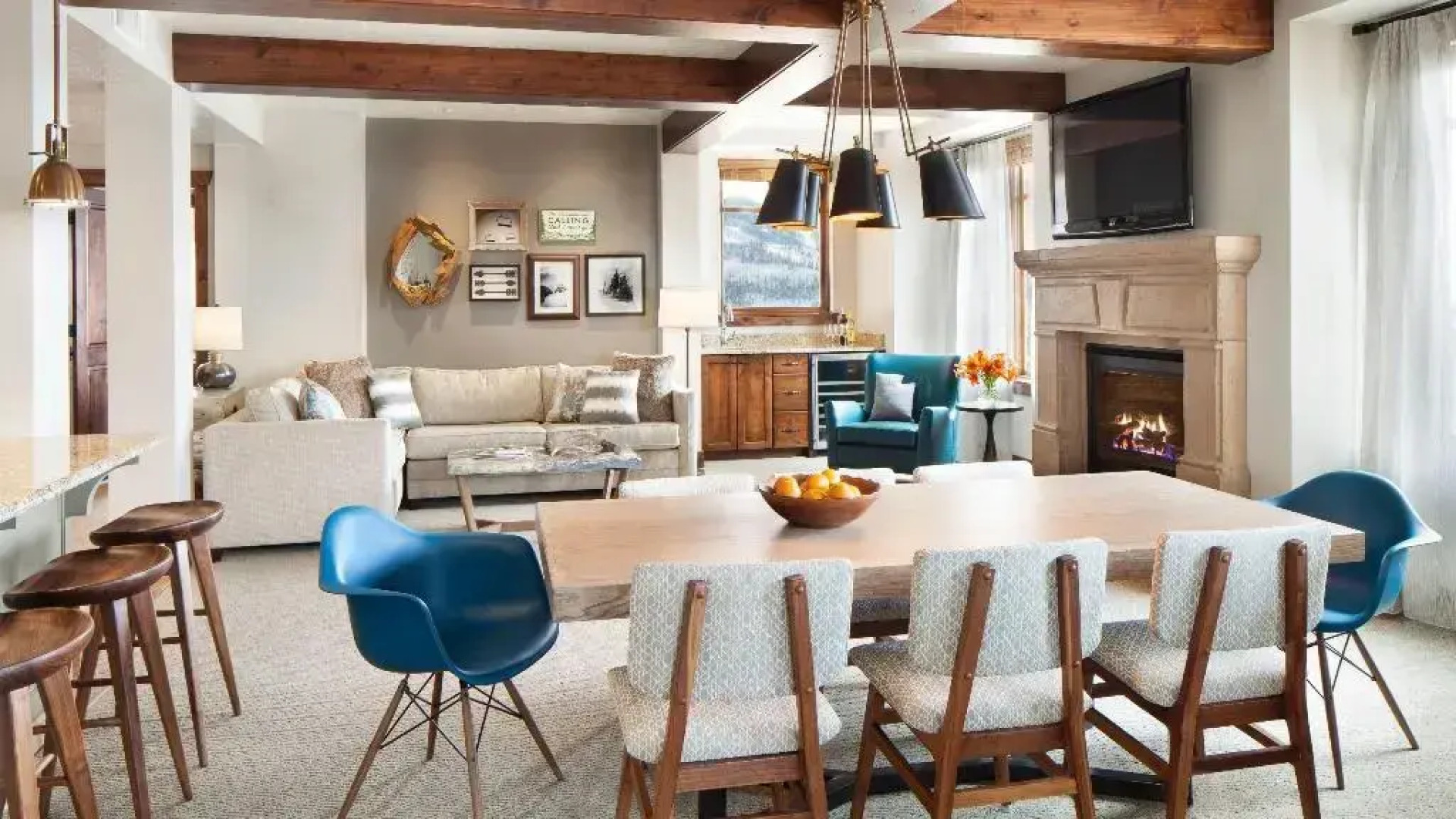 Hyatt Centric Park City