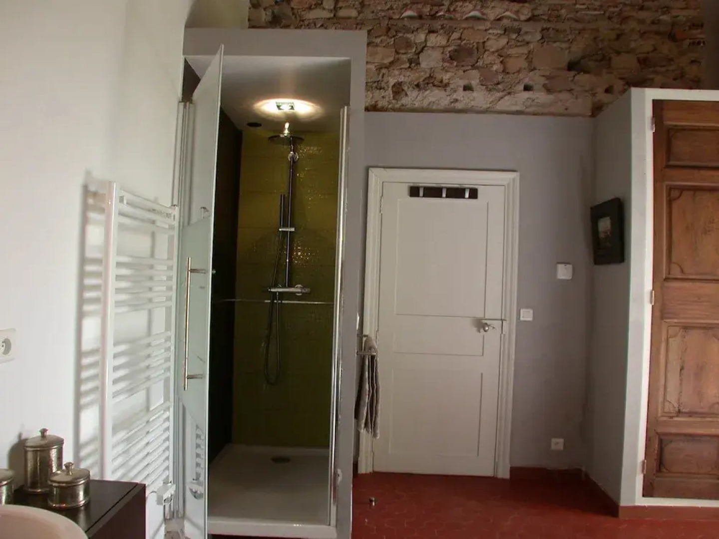 Mas de la Petite Jeanne