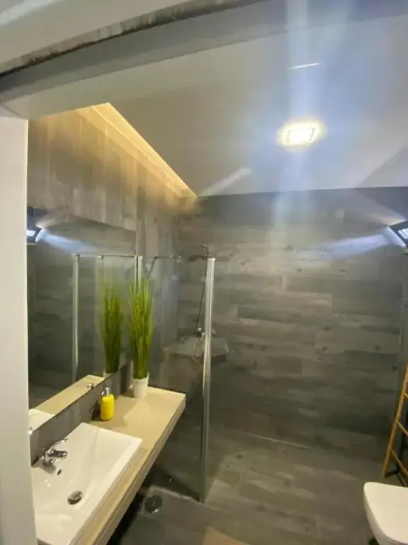 Garden Apartment Dona Amélia