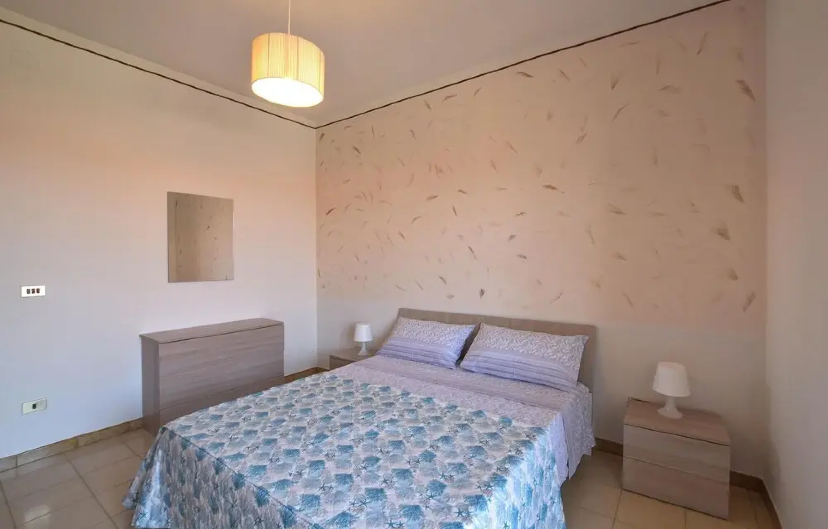 Beautiful Apartment in Marina DI Strongoli With Wifi and 2 Bedrooms