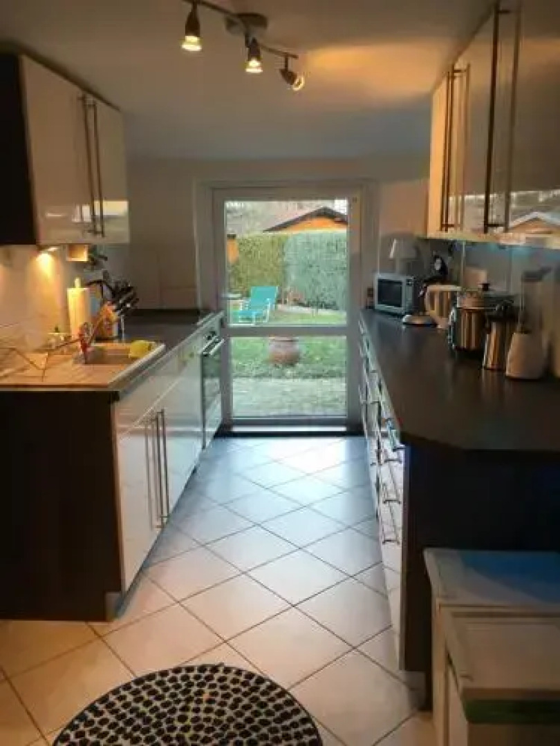 Bungalow am Bach - zwischen Brocken und Schloß