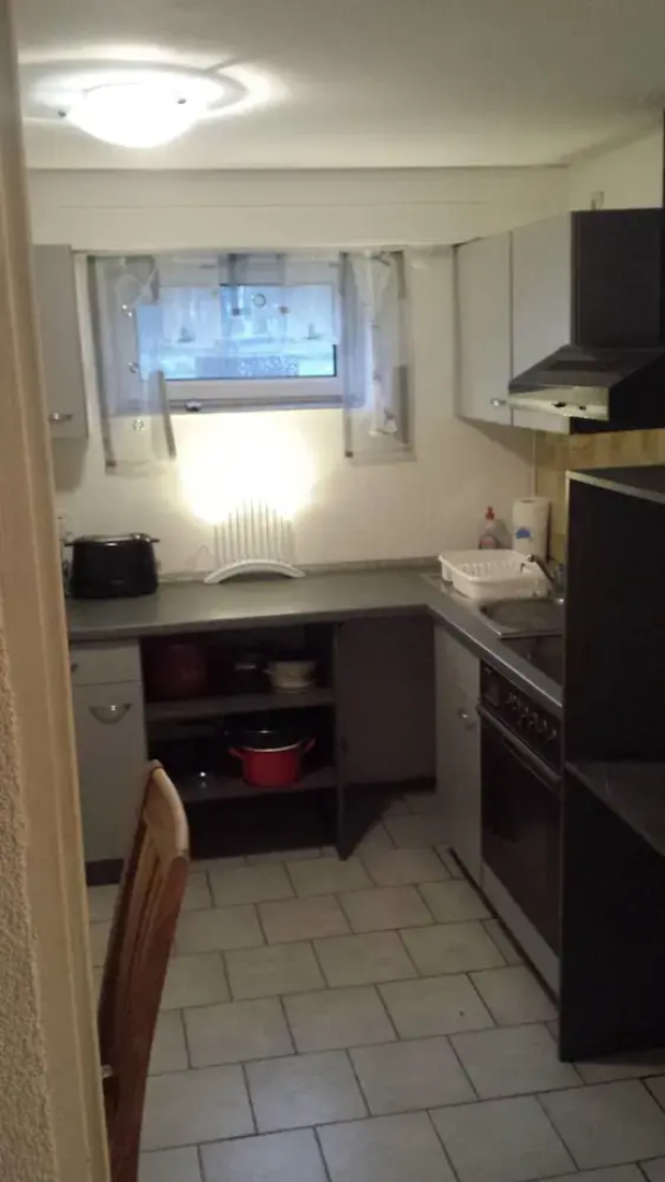 Monteurzimmer & Ferienwohnung G. Klement