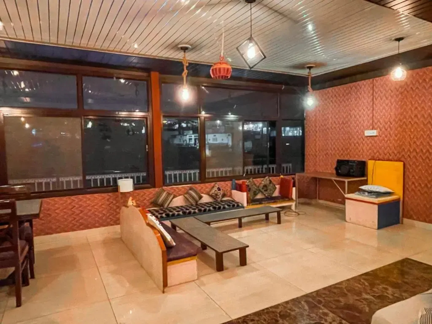 OYO 4629 Hotel Fontana