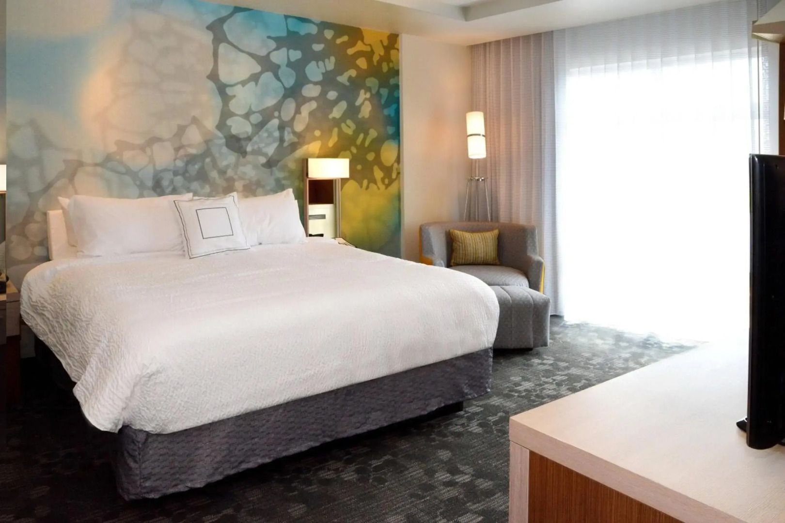 Courtyard by Marriott Youngstown Canfield