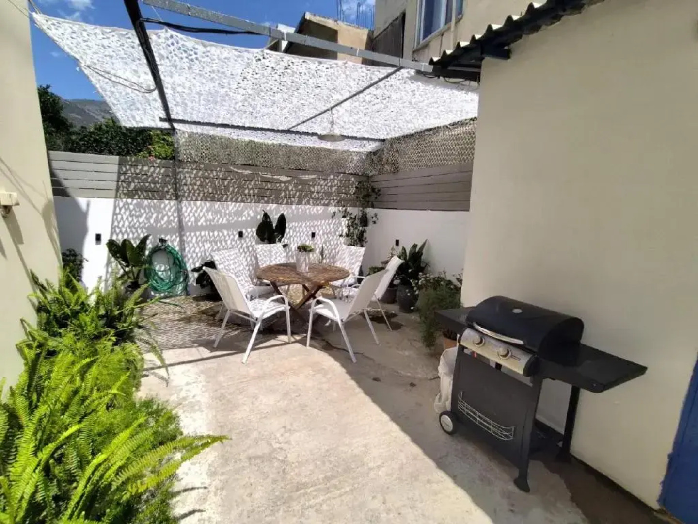 Luxury house near by Delphi