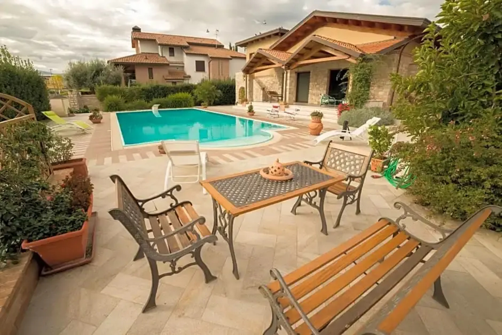 B&B A Casa Di Zia Luisa