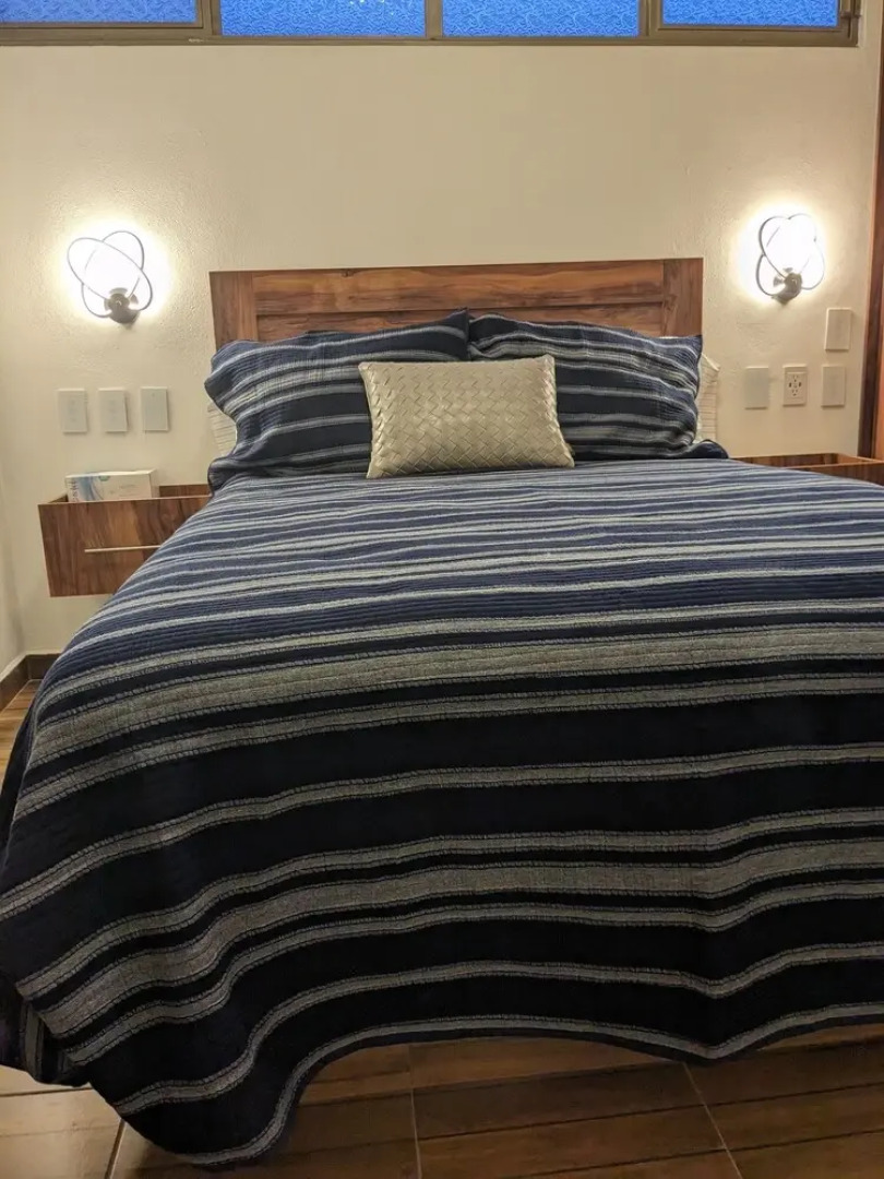 Moderna, Comoda Suite Palma en Tepotzotlán centro