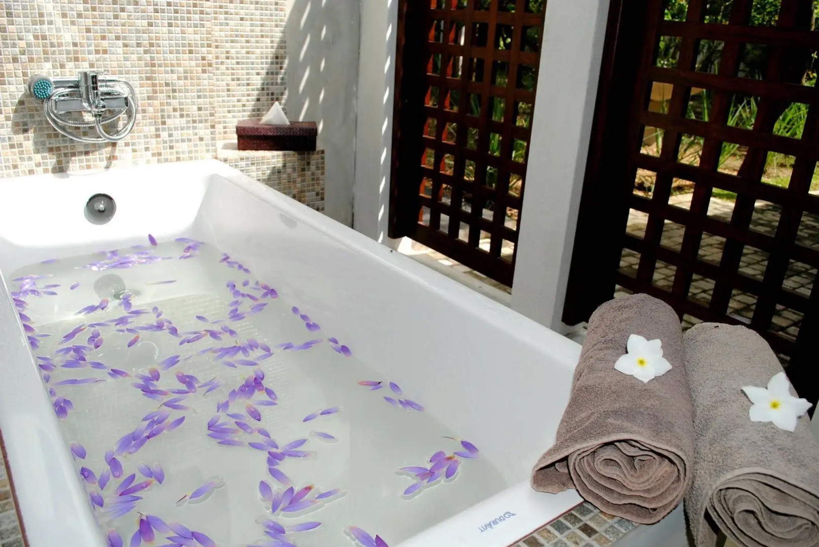 Wasantha Garden Hotel