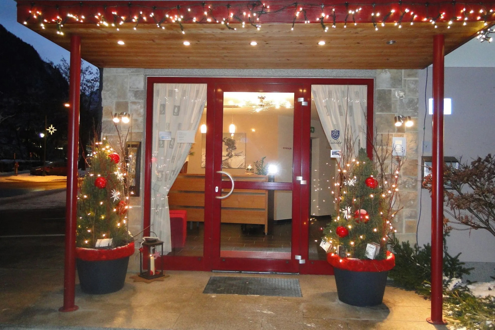 Margarethenstein Boutique Hotel