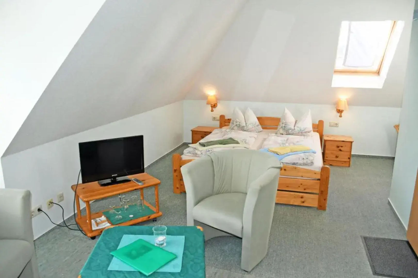 Pension Seeperle