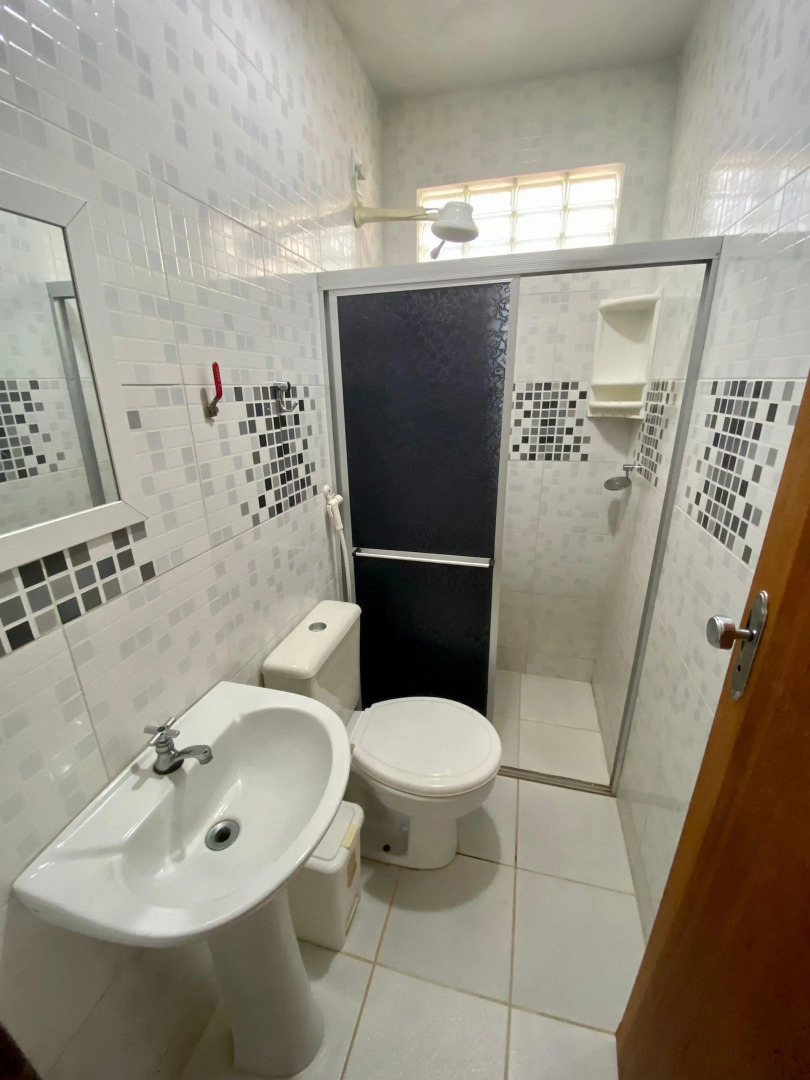 Duplex casa do Francês