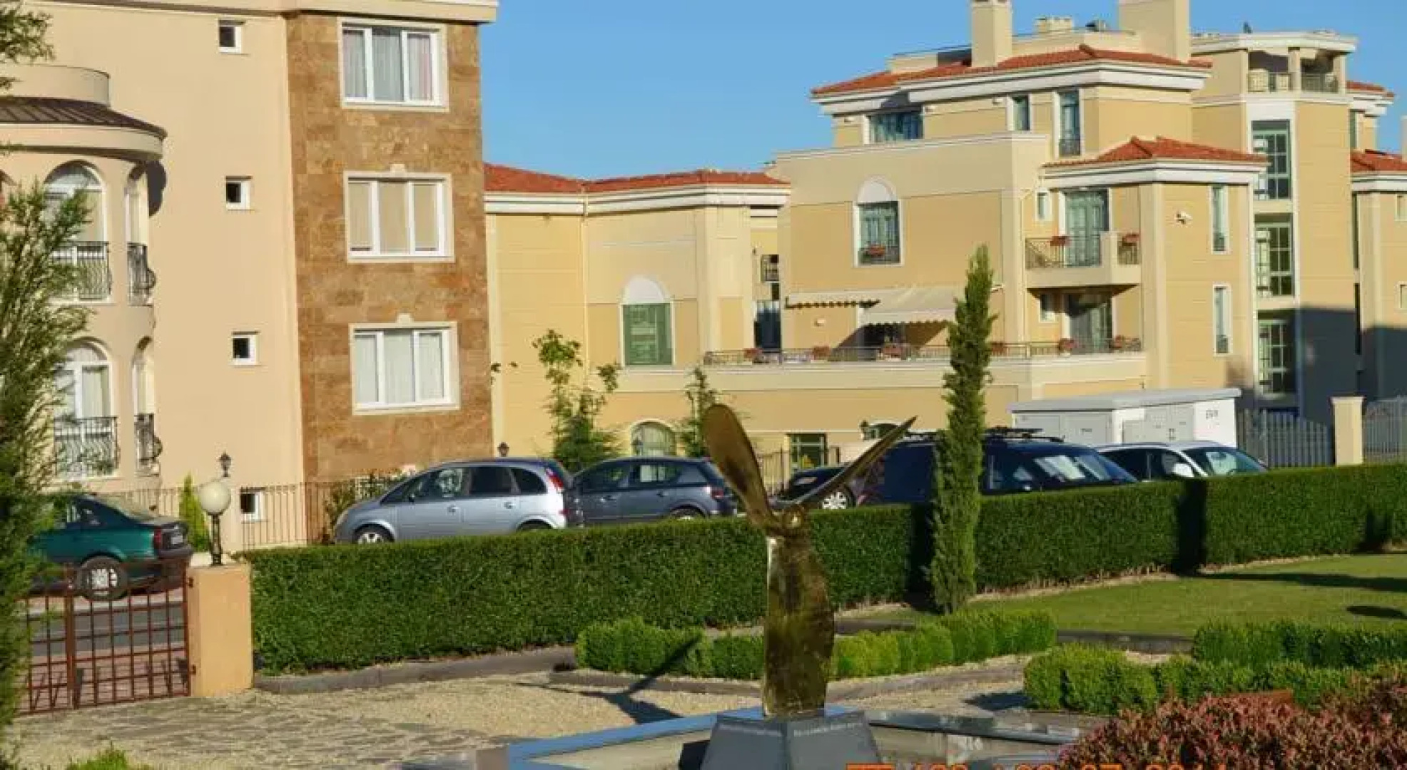 Sunny Island Chernomorets