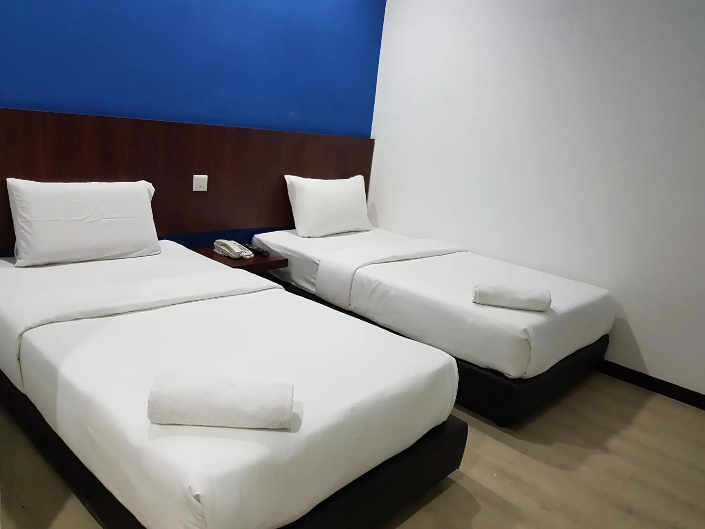 Sun Inns Hotel @ KOI