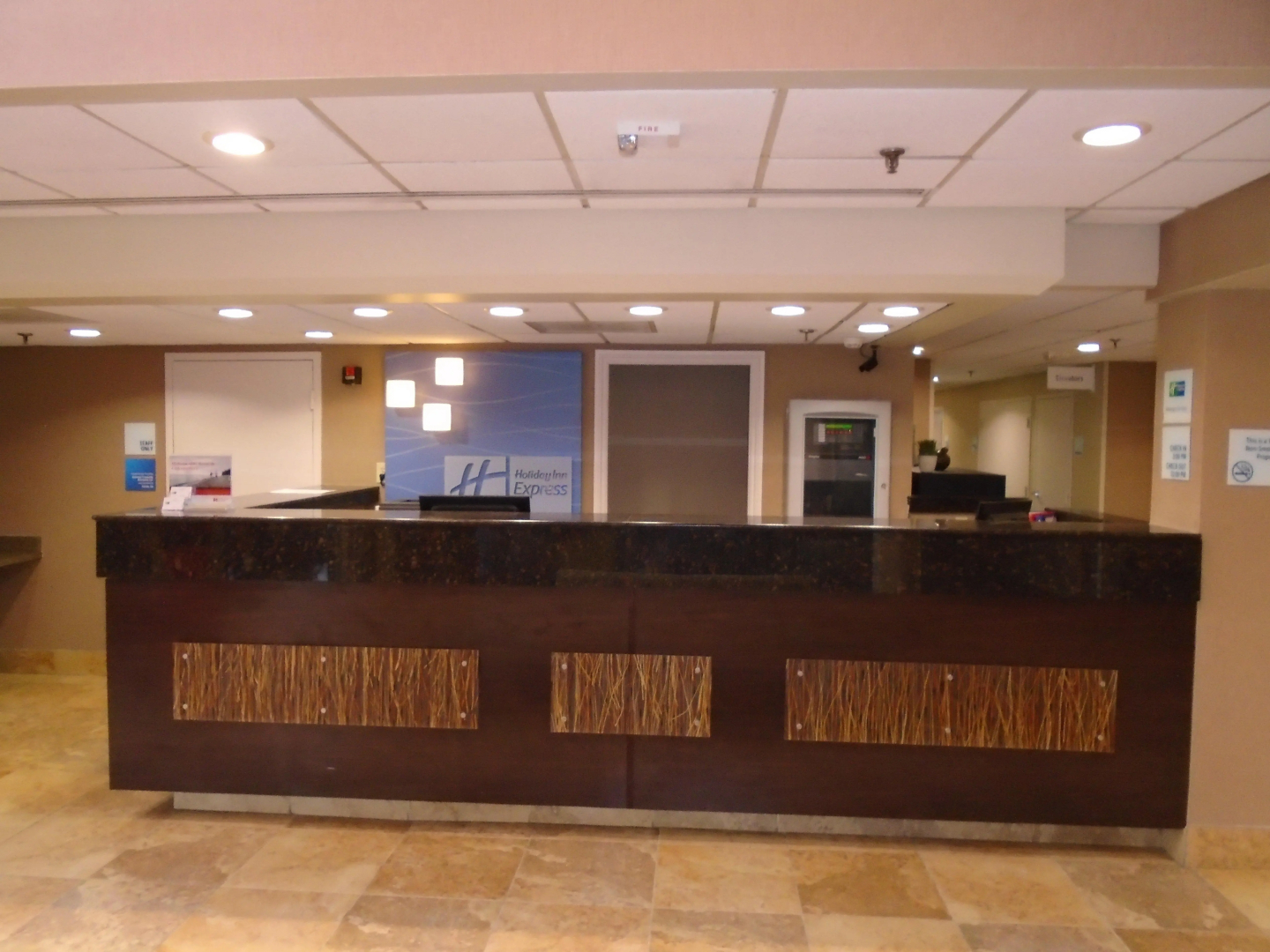 Holiday Inn Express Richmond - Midlothian Turnpike by IHG