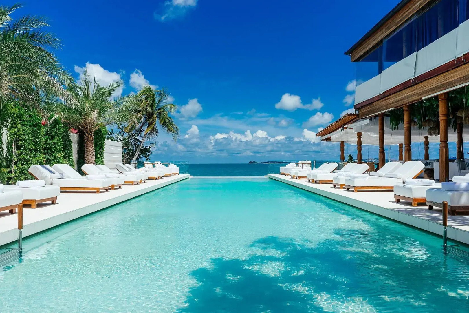 Zazen Boutique Resort & Spa