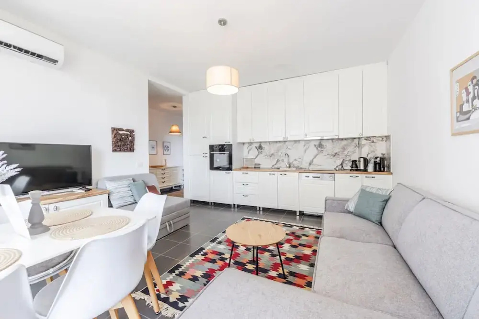 Talea Dream Beach Apartment