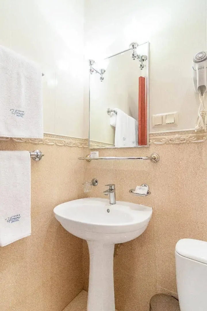 Отель «Украина»