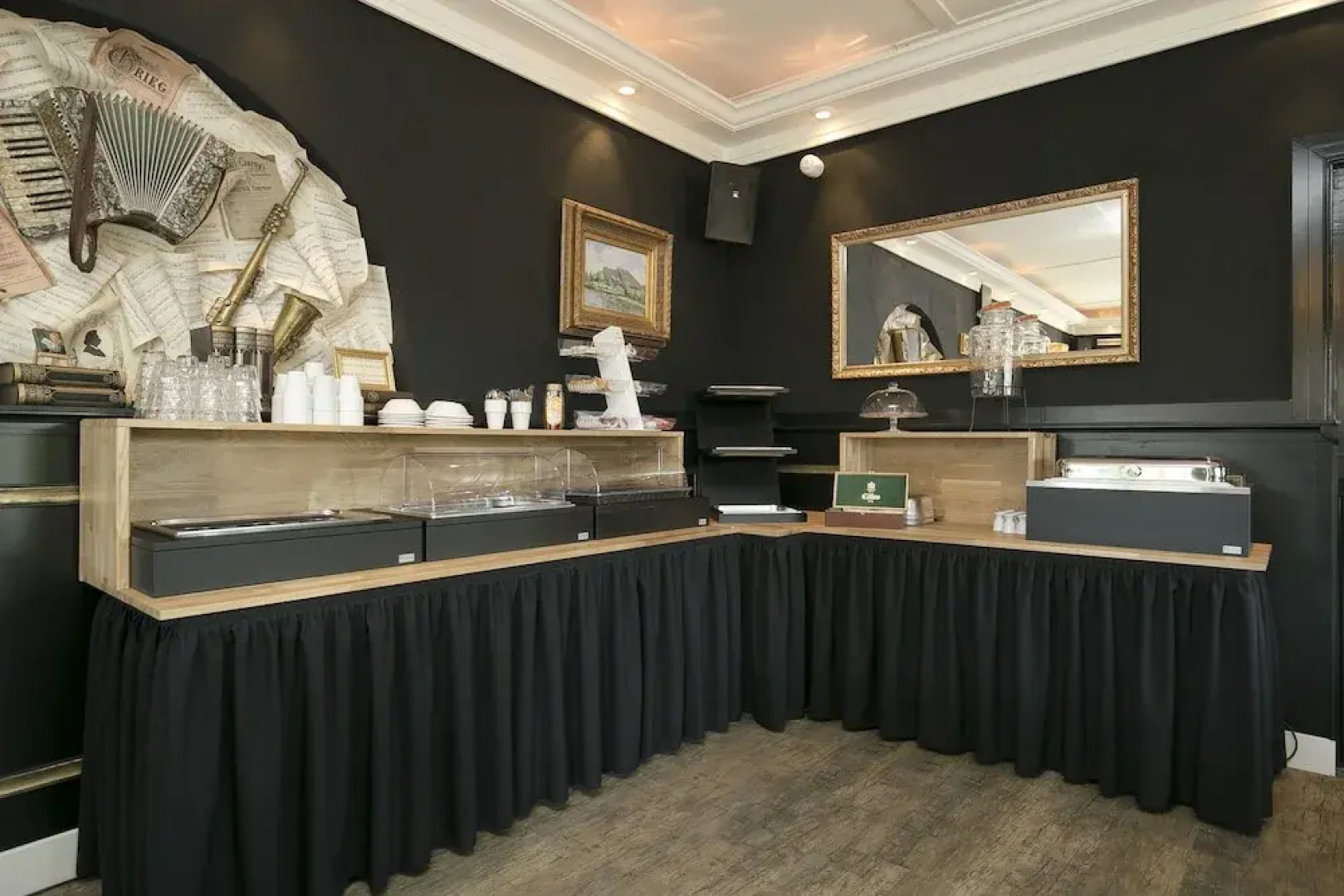 Hotel Het Rietershuijs