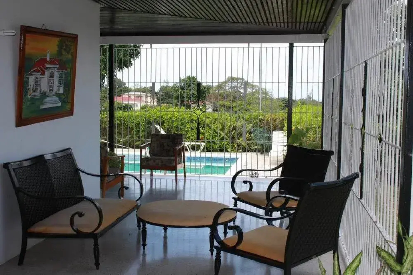 Villa Xanadu