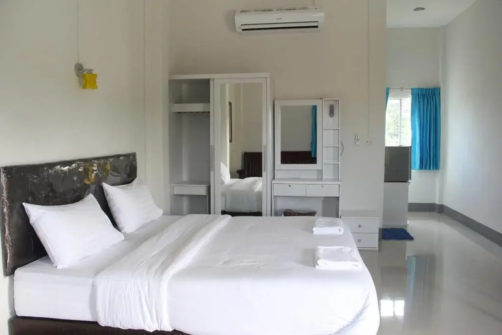 Na Wanwan Resort & Hotel