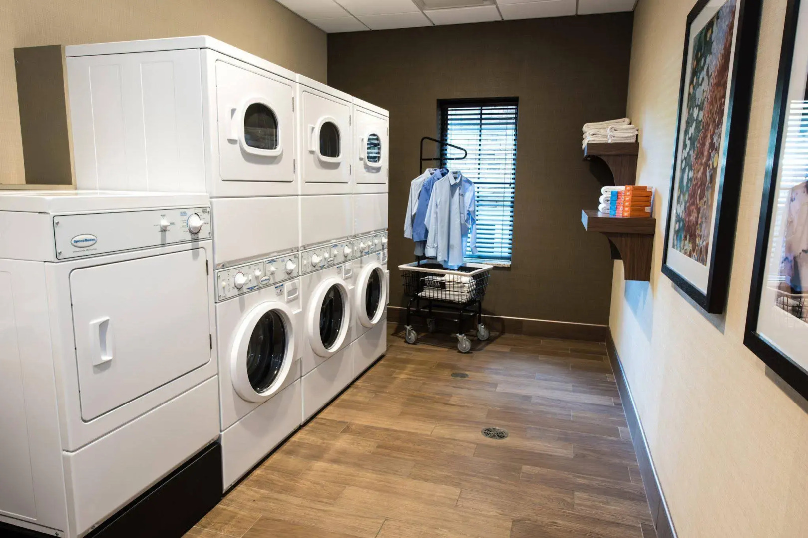 Staybridge Suites Albany Wolf Rd-Colonie Center by IHG